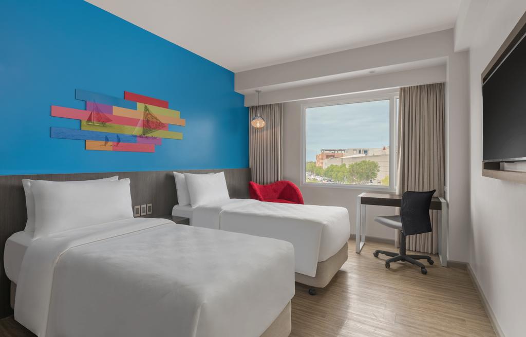 Park Inn by Radisson Iloilo