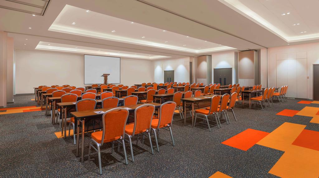 Park Inn by Radisson Iloilo