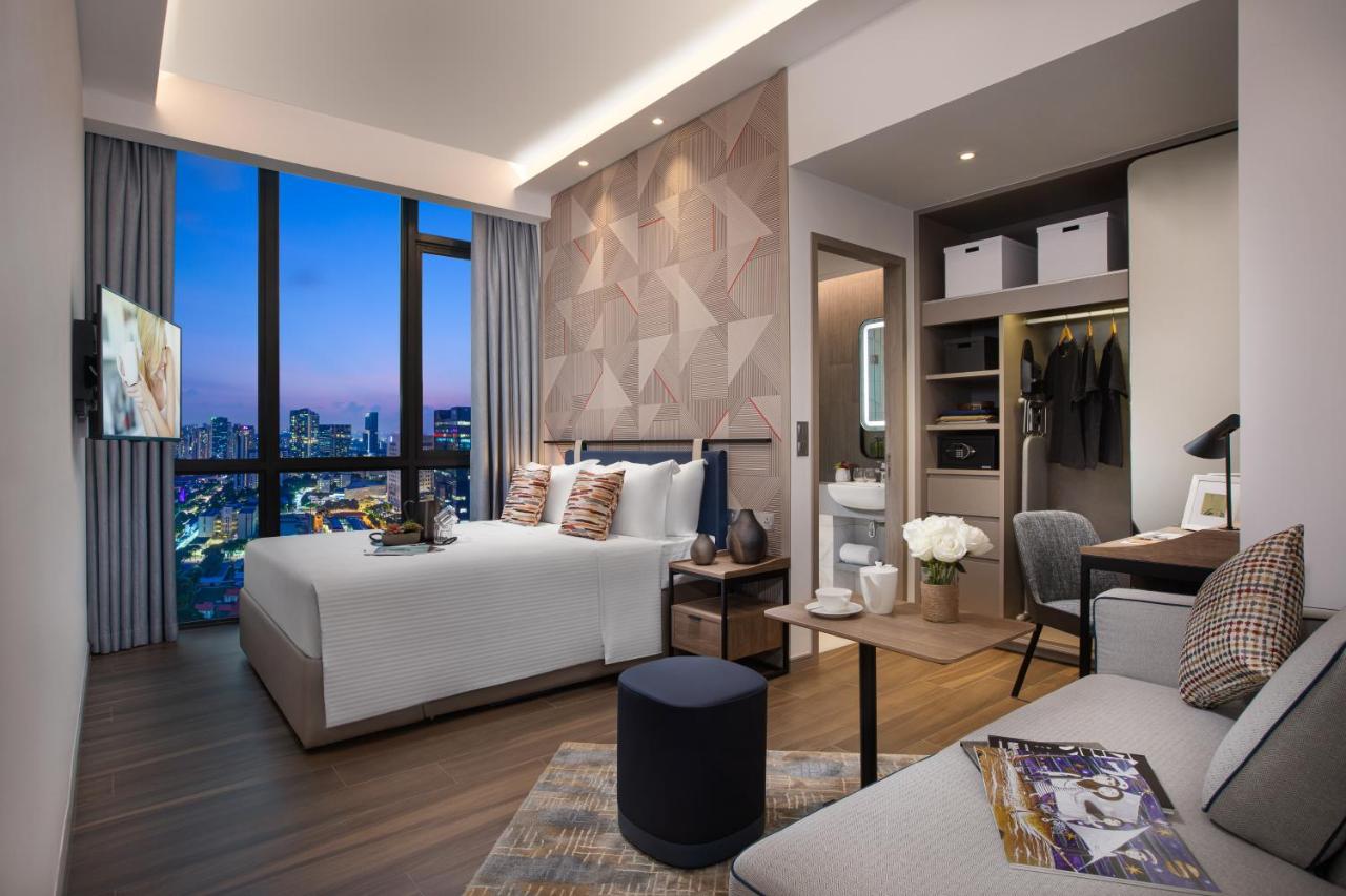 Citadines Balestier Singapore