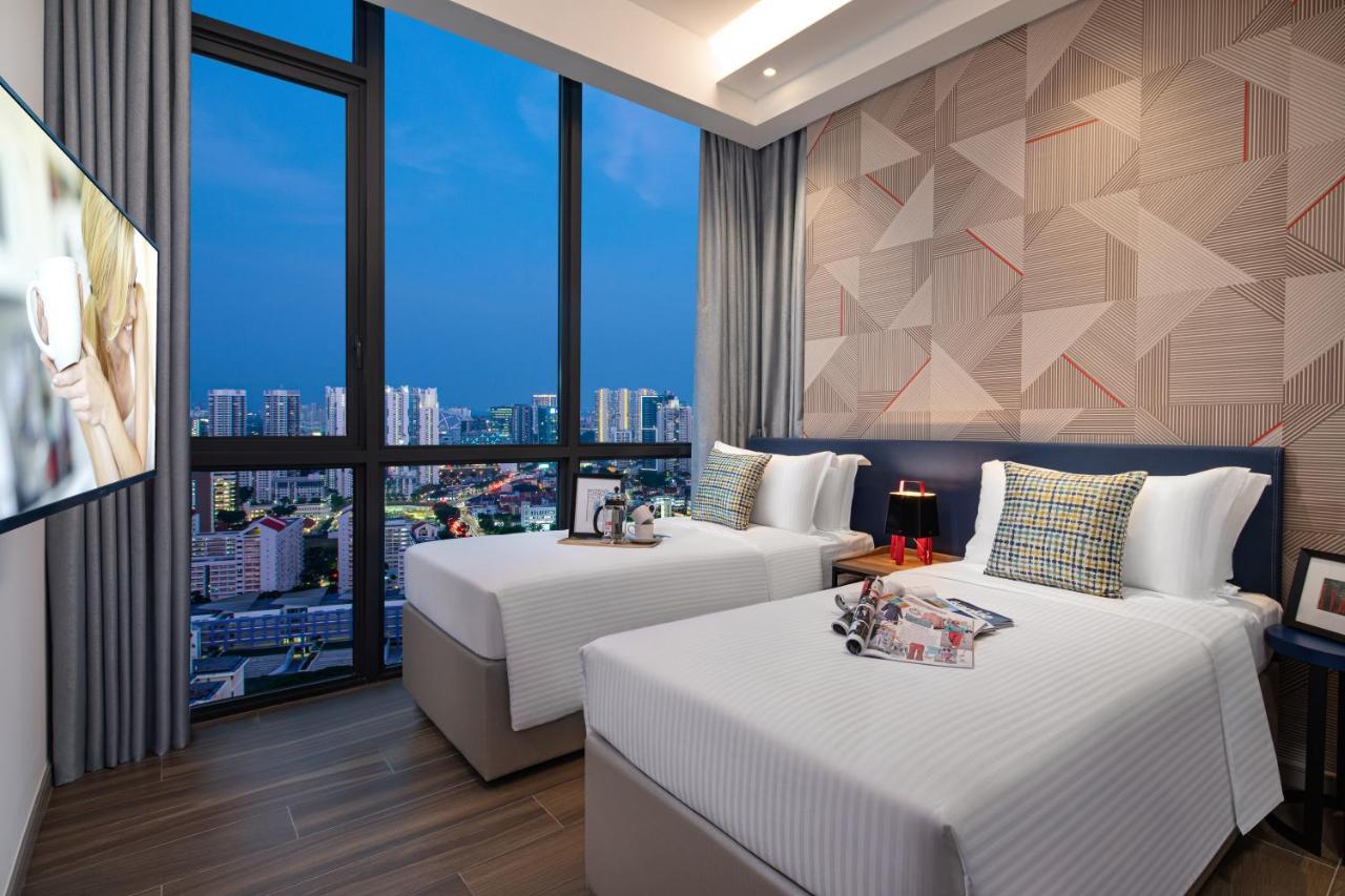 Citadines Balestier Singapore