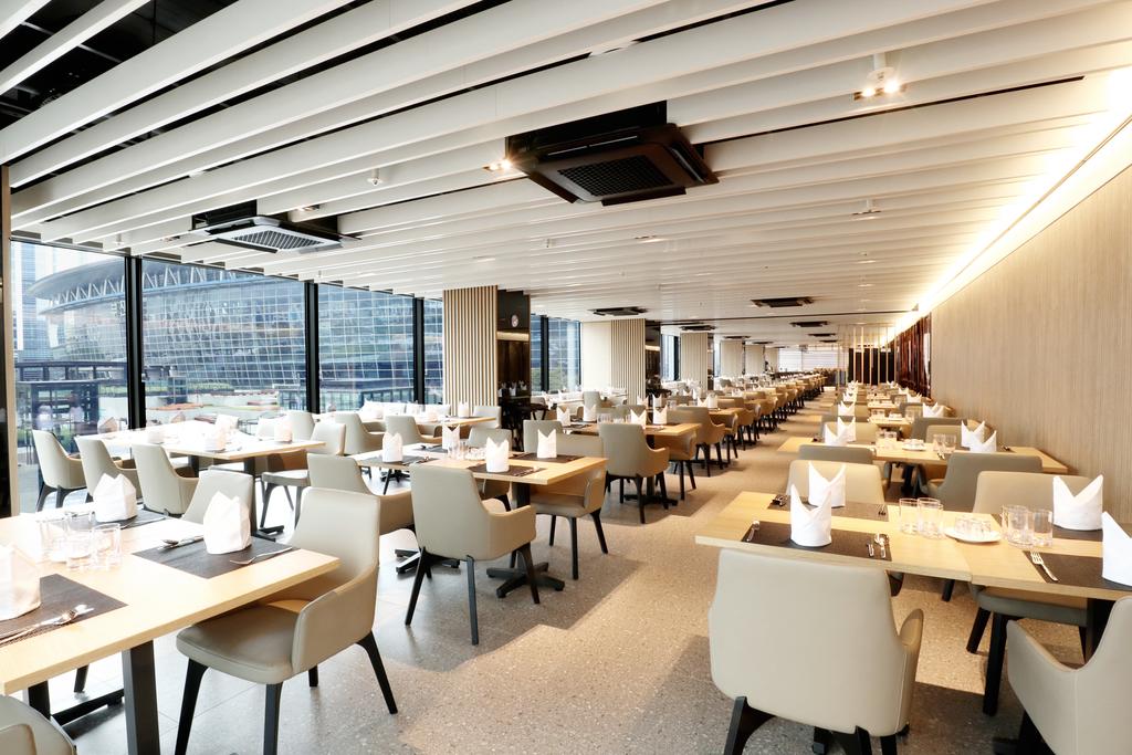 Ramada Encore by Wyndham Busan Station