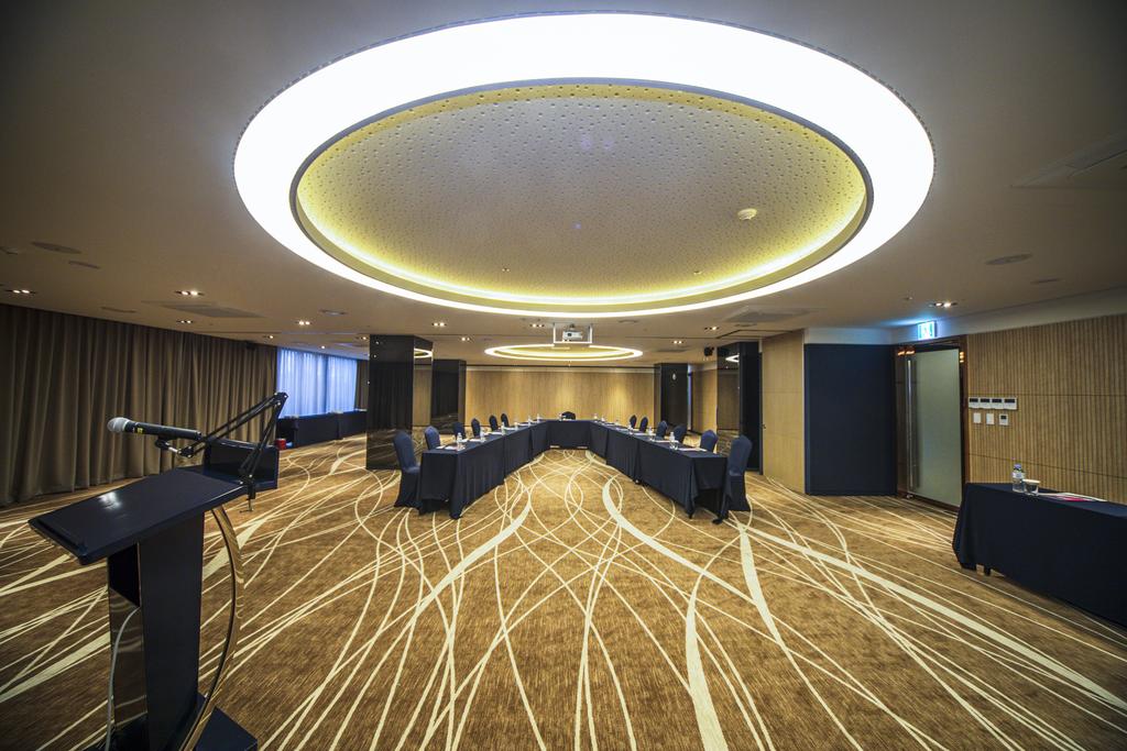 Ramada Encore by Wyndham Busan Station
