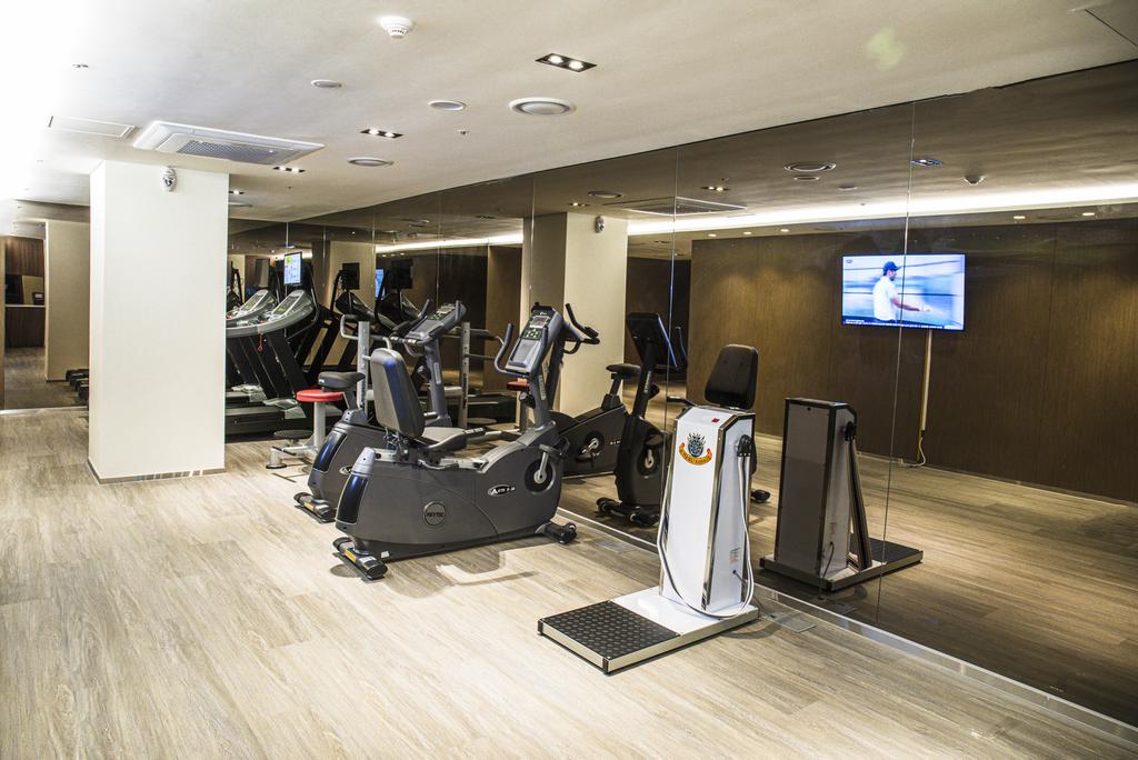 Ramada Encore by Wyndham Busan Station
