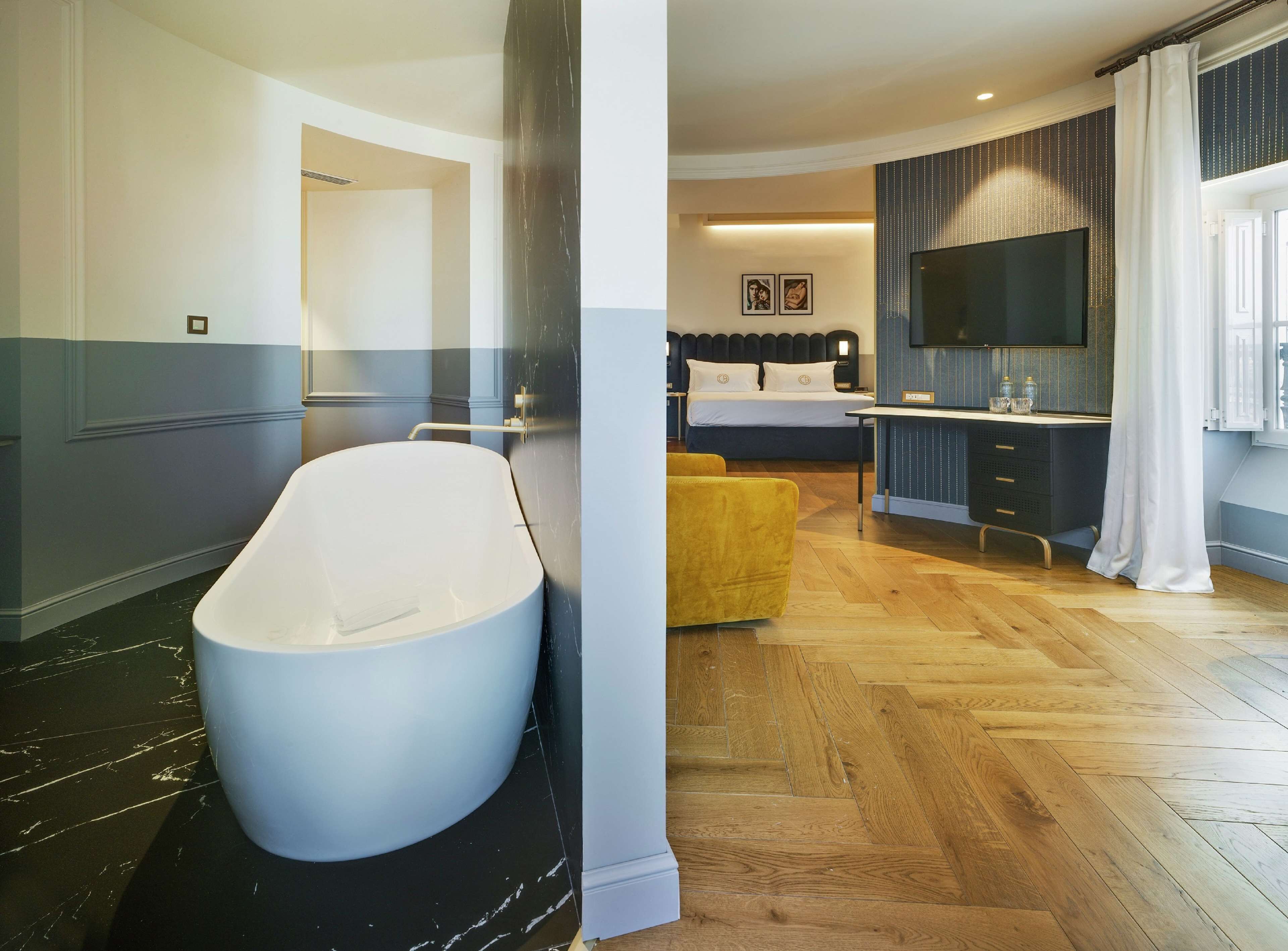 Casa Alberola Alicante Curio Collection by Hilton