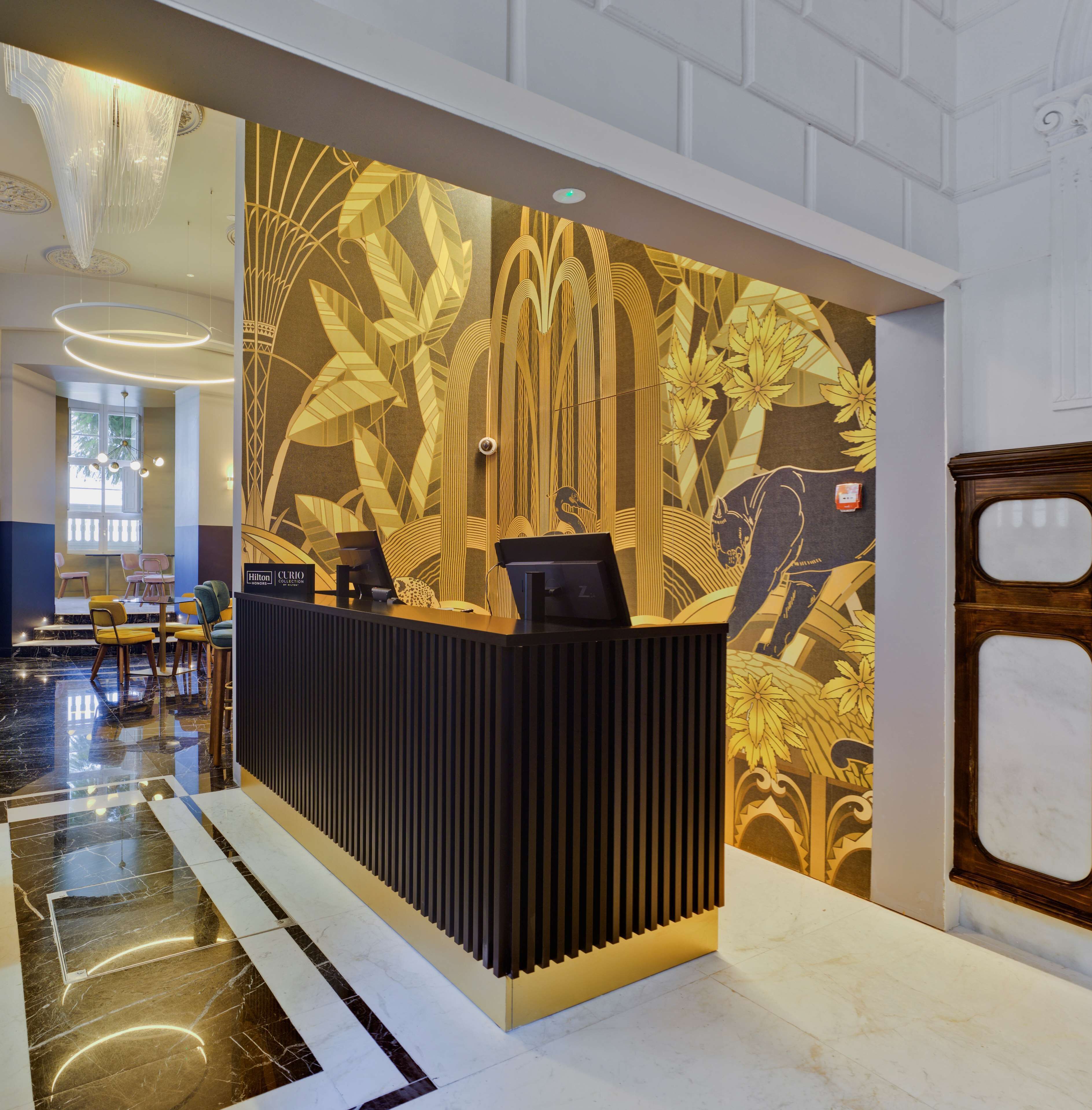 Casa Alberola Alicante Curio Collection by Hilton