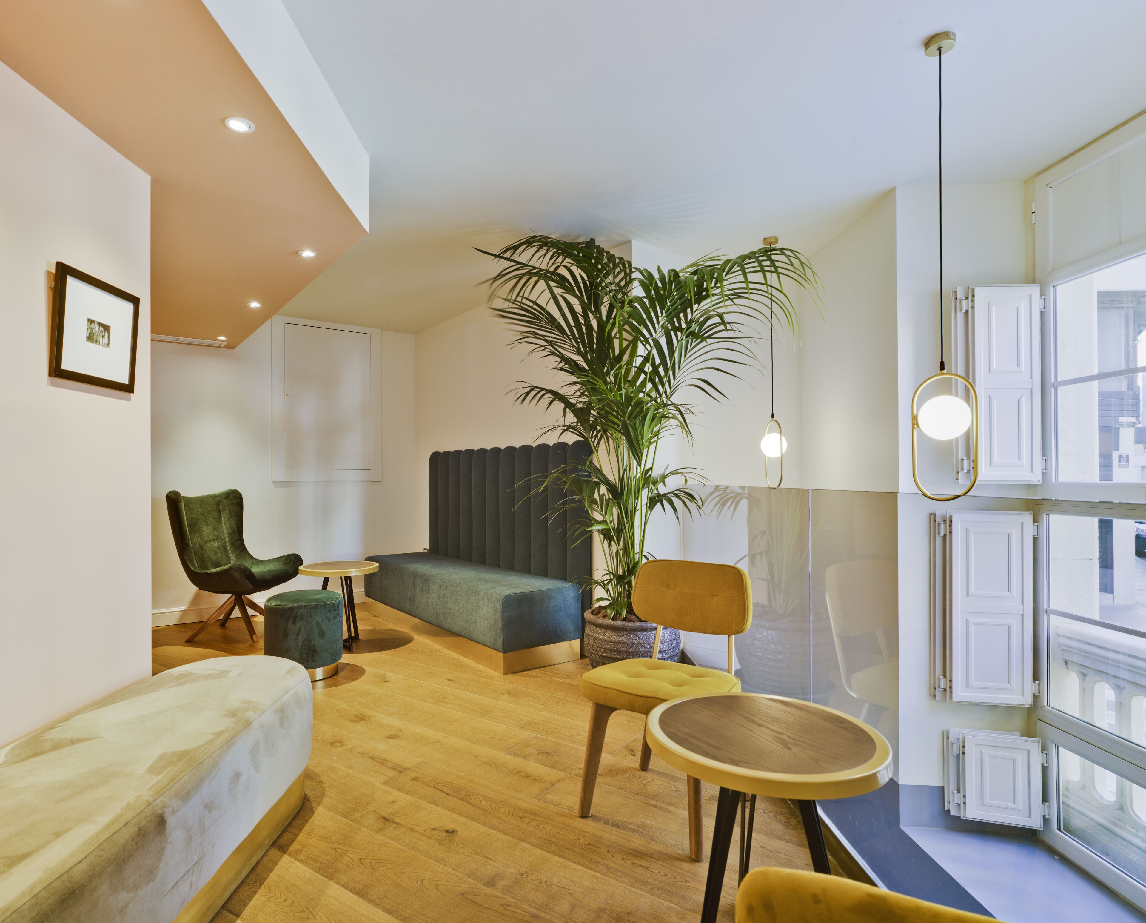 Casa Alberola Alicante Curio Collection by Hilton