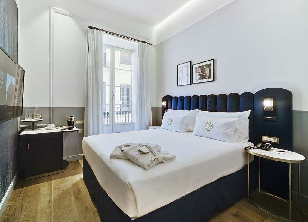 Casa Alberola Alicante Curio Collection by Hilton