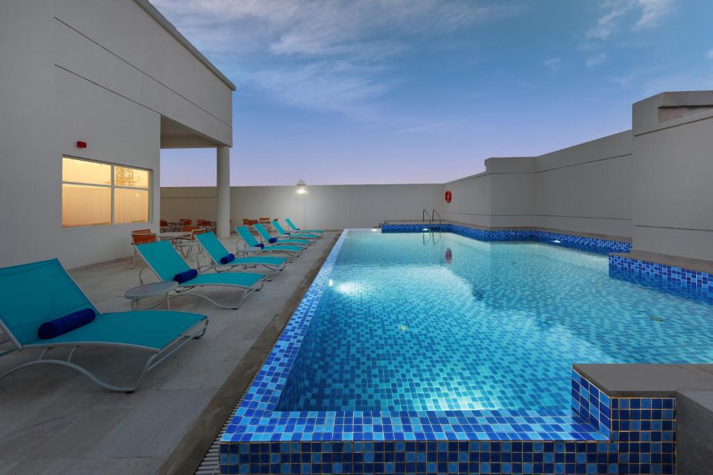 Citymax Hotel Al Barsha
