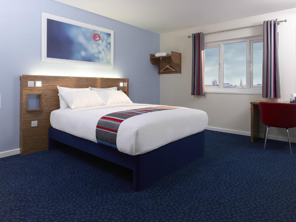 Travelodge Harrogate West Park
