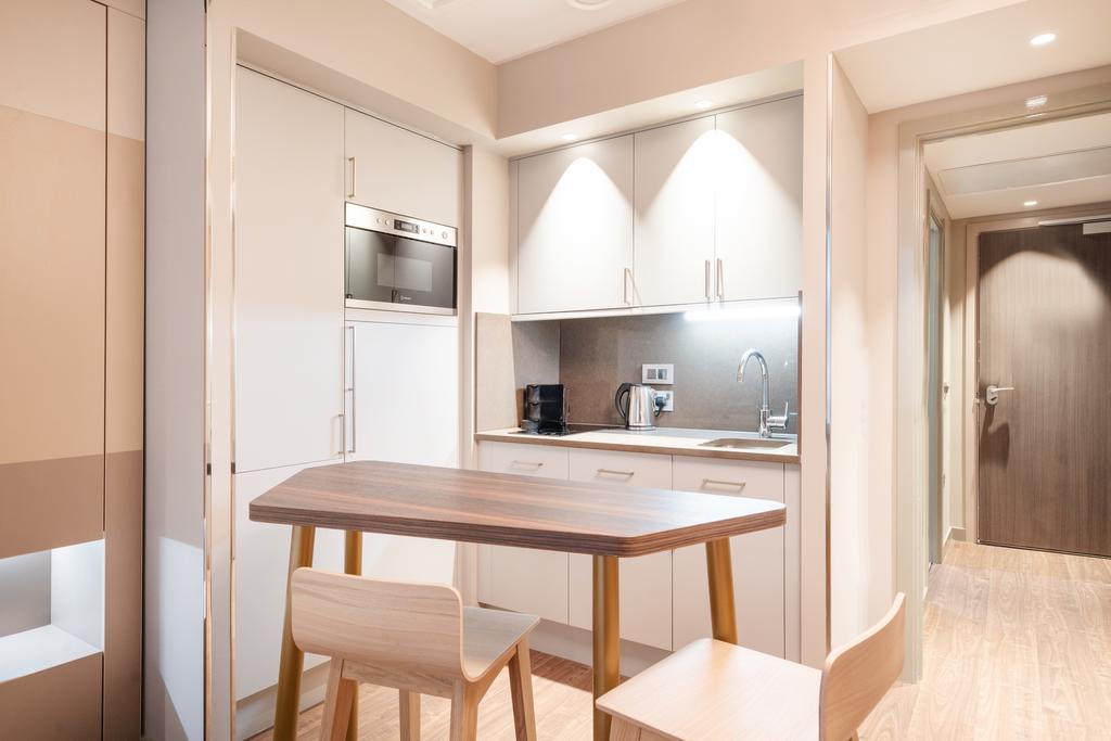 Aparthotel Adagio Leicester