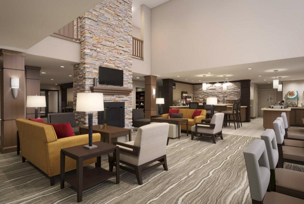 Staybridge Suites Lafayette