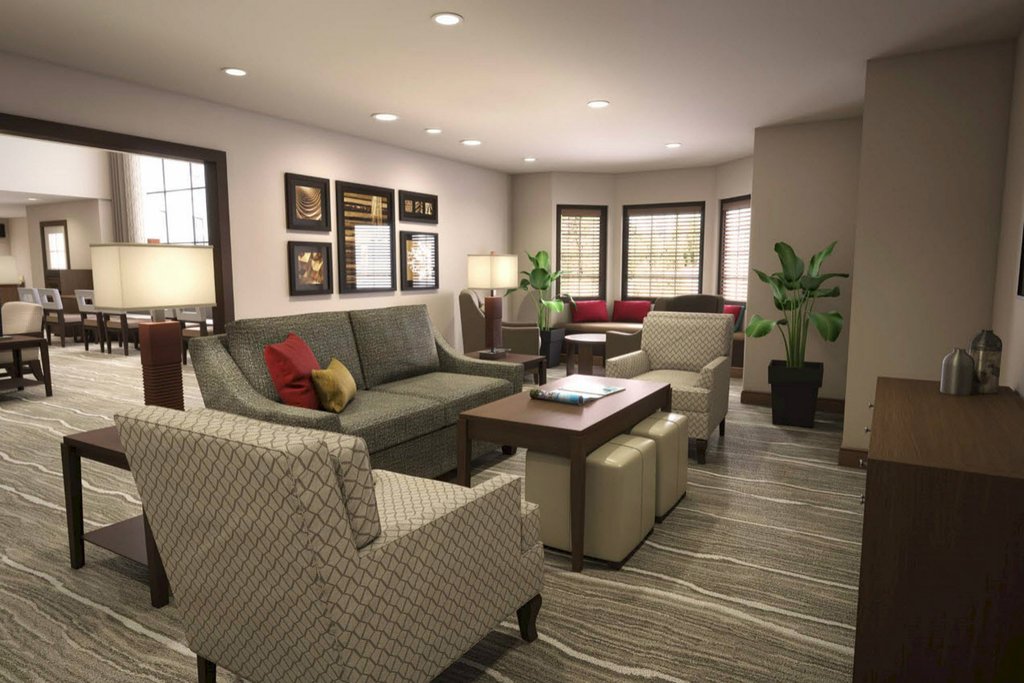 Staybridge Suites Lafayette