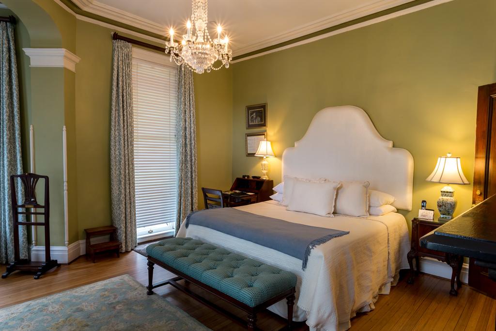 Kehoe House, Historic Inns of Savannah Collection