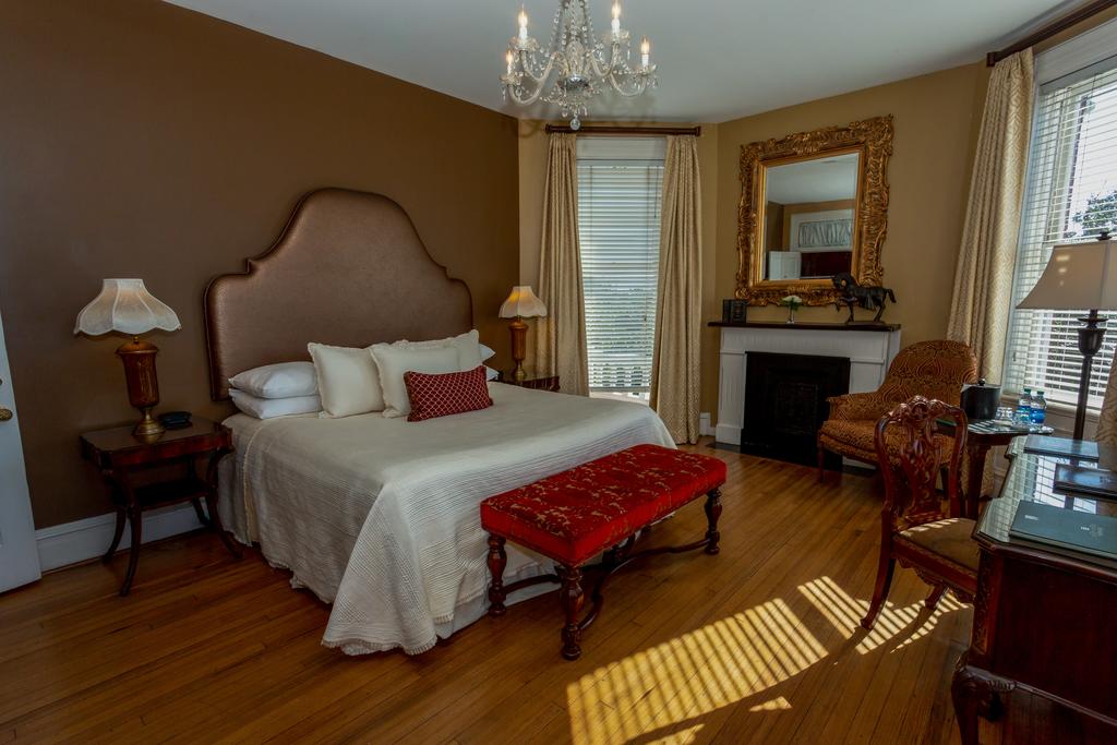 Kehoe House, Historic Inns of Savannah Collection