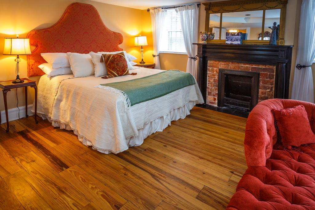 Kehoe House, Historic Inns of Savannah Collection