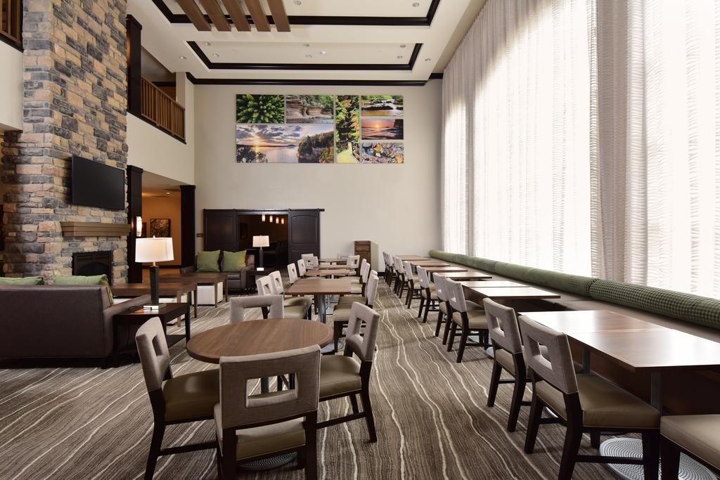 Staybridge Suites Wisconsin Dells - Lake Delton