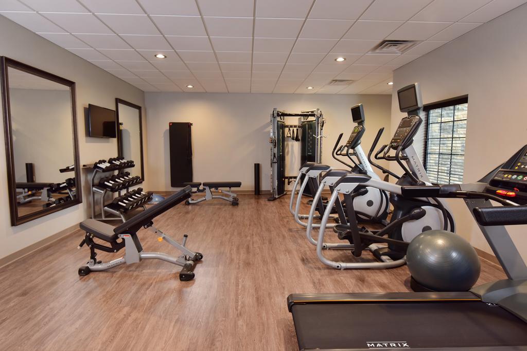 Staybridge Suites Wisconsin Dells - Lake Delton