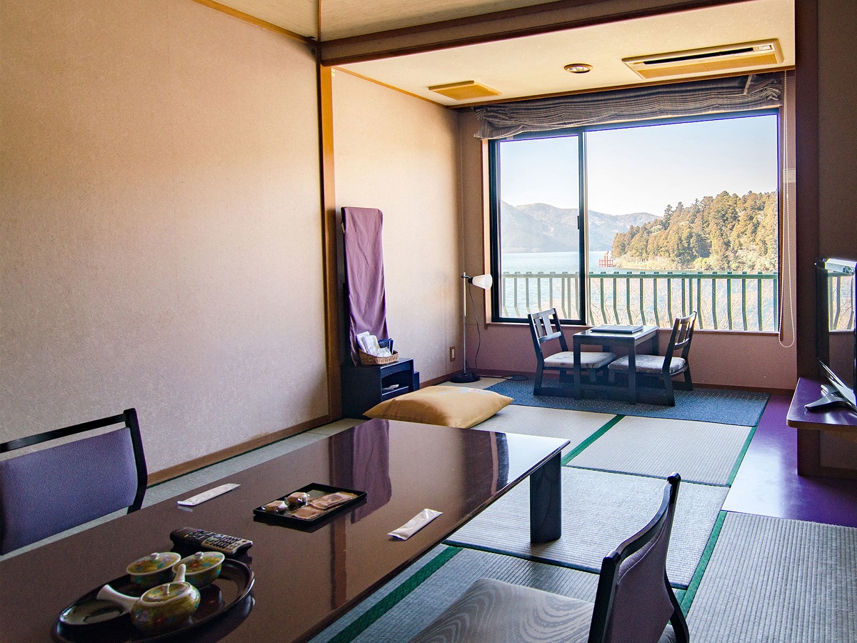Hotel Musashiya