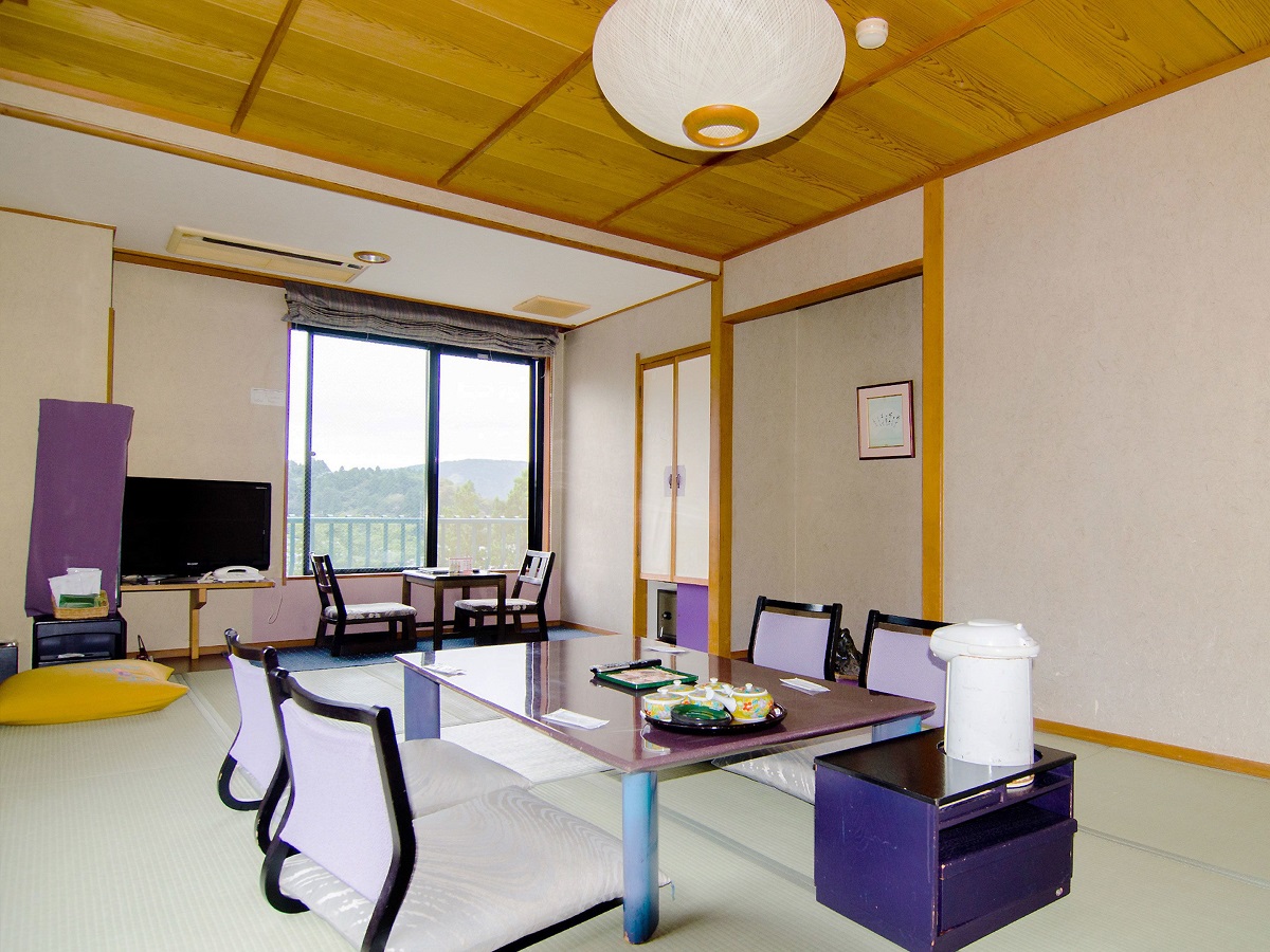 Hotel Musashiya