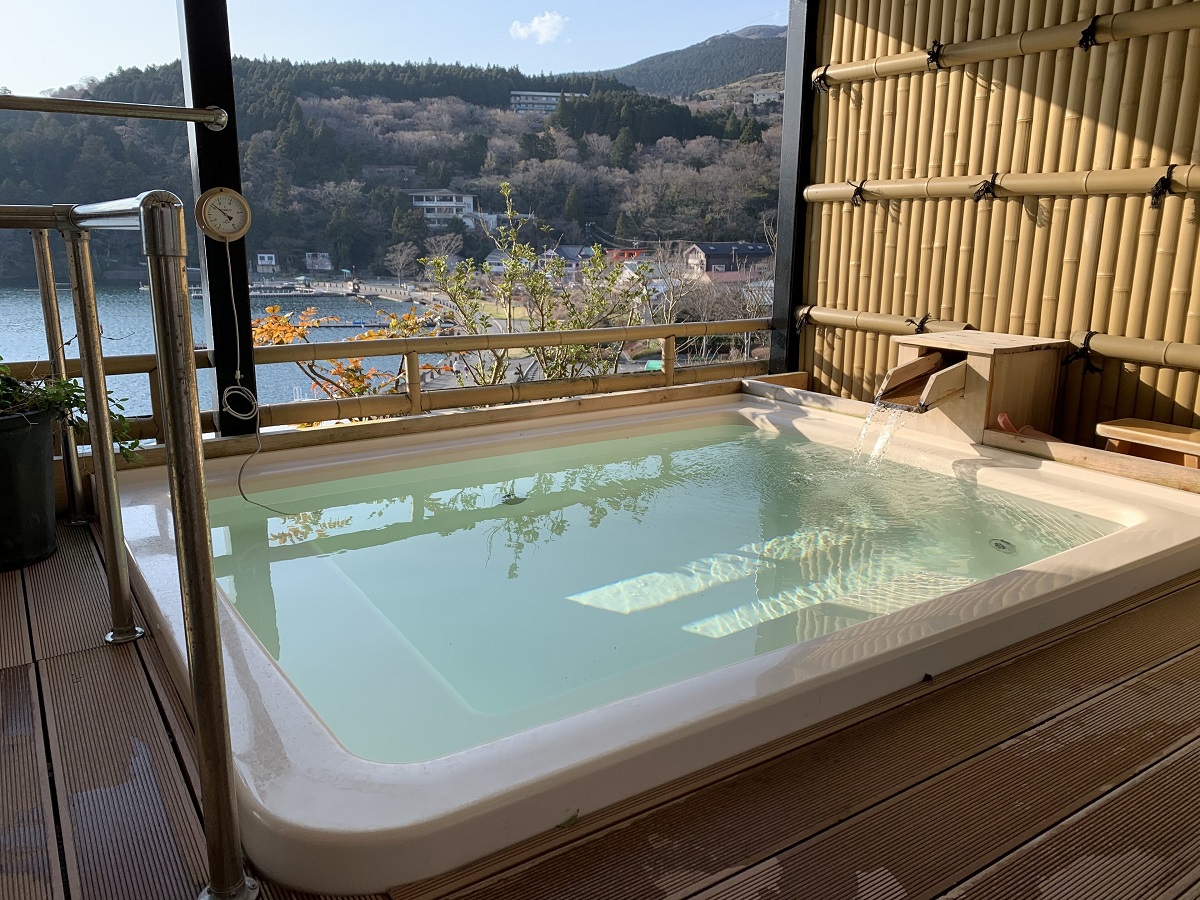 Hotel Musashiya