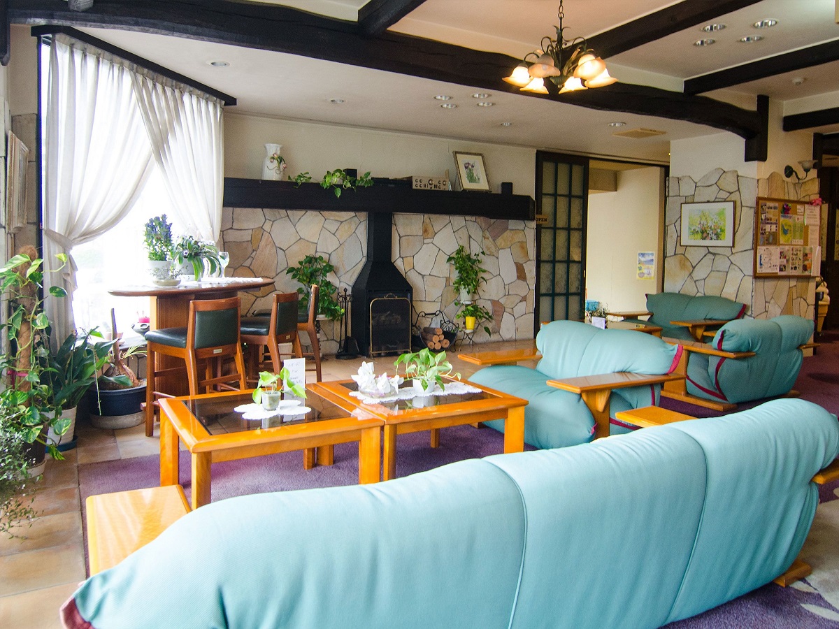 Hotel Musashiya