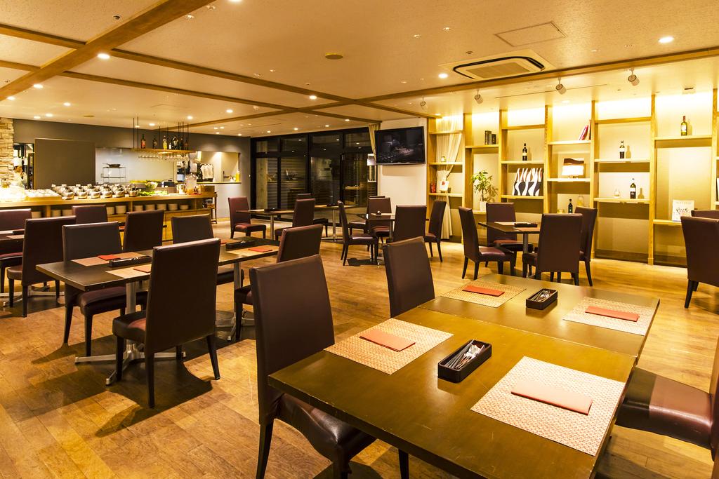 Miyazaki Kanko Hotel