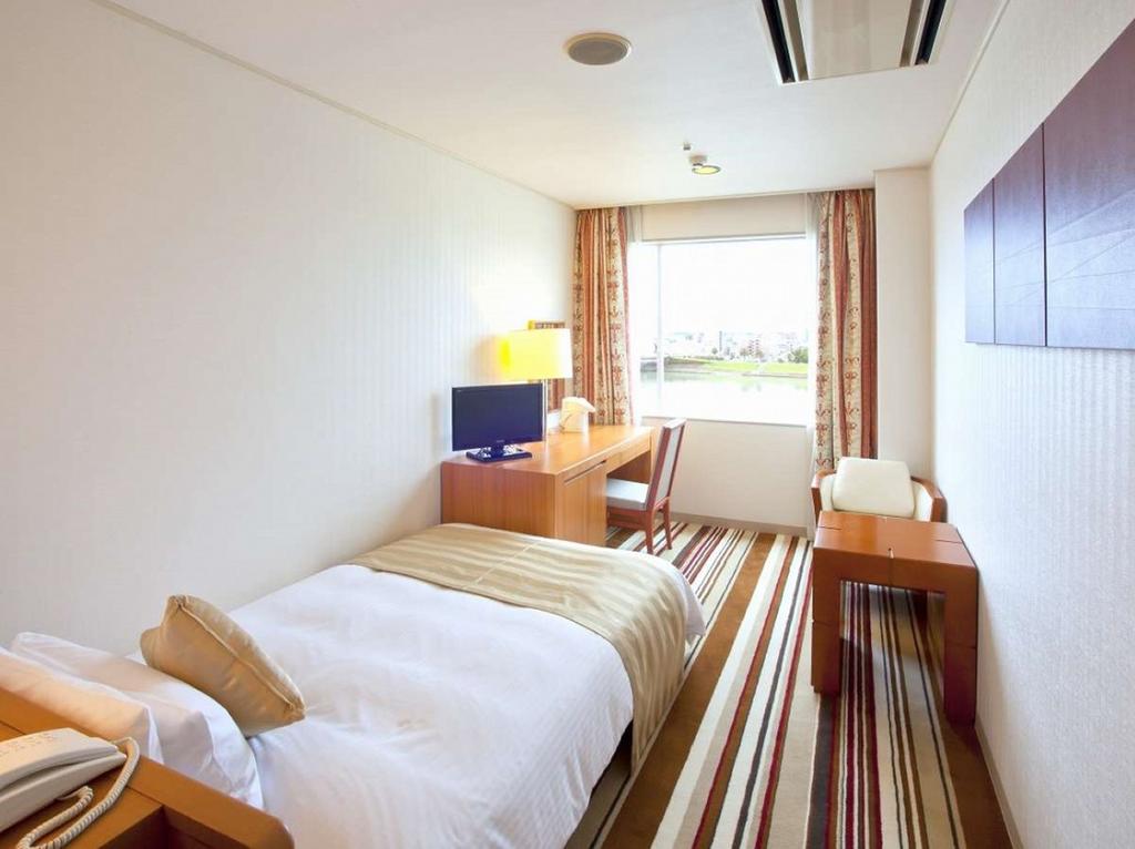 Miyazaki Kanko Hotel