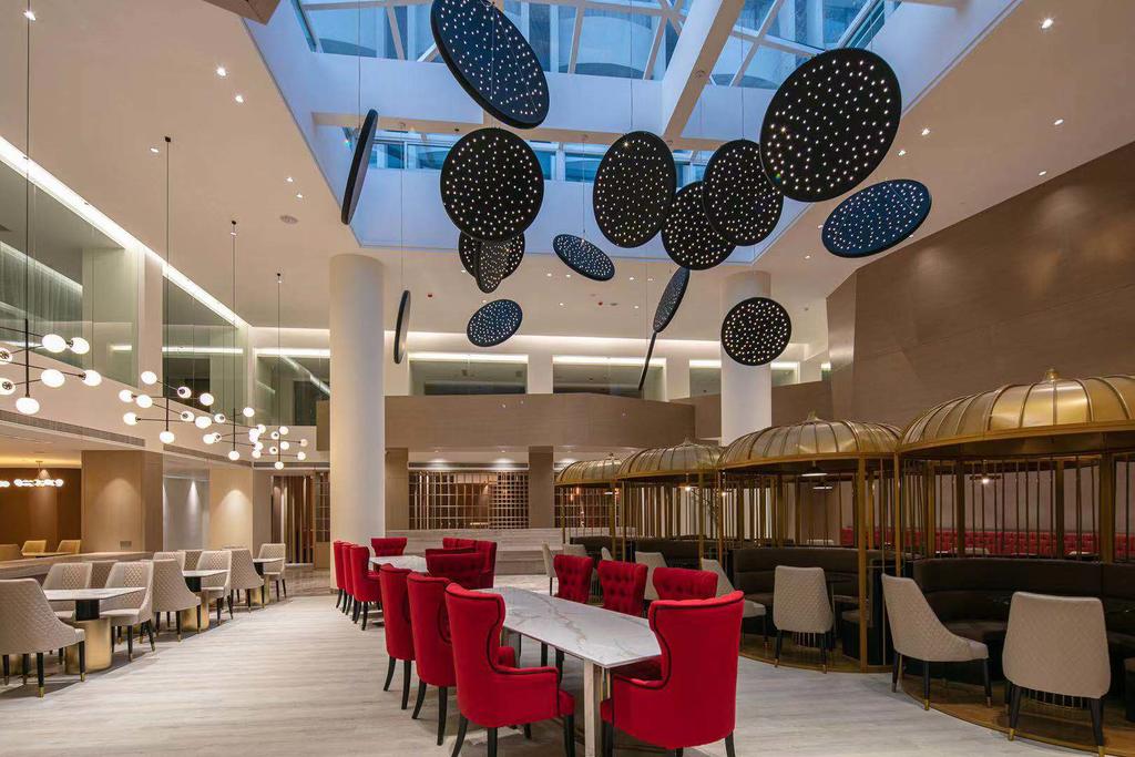 Ramada by Wyndham Yangzhou Slender West Lake