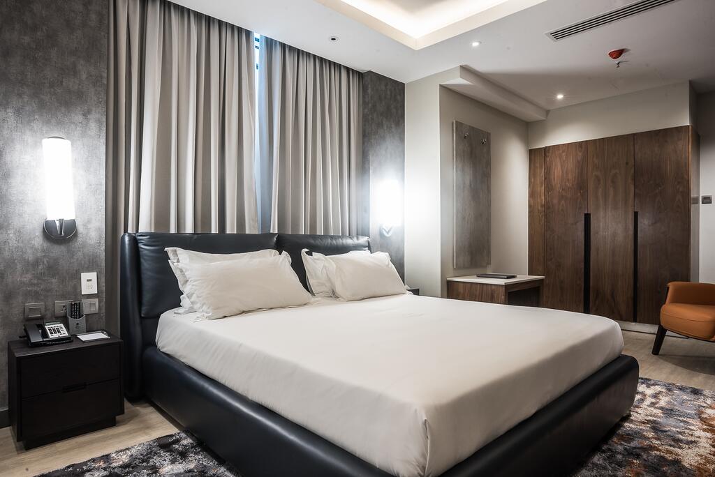 Best Western Plus Westlands