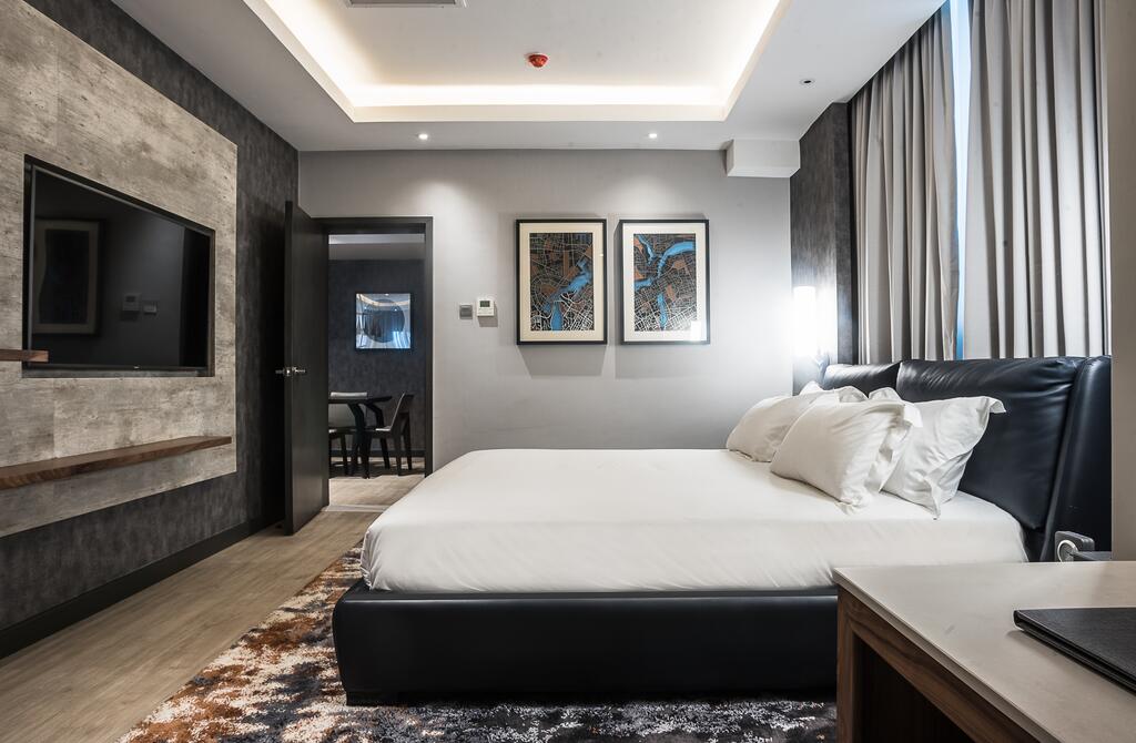 Best Western Plus Westlands
