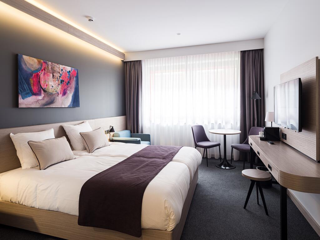 Executive Residency by Best Western Amsterdam Airport