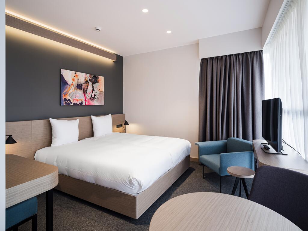 Executive Residency by Best Western Amsterdam Airport