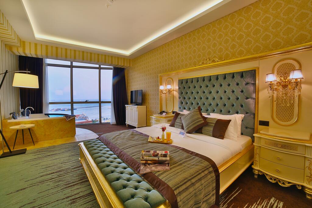 Ramada by Wyndham Iskenderun