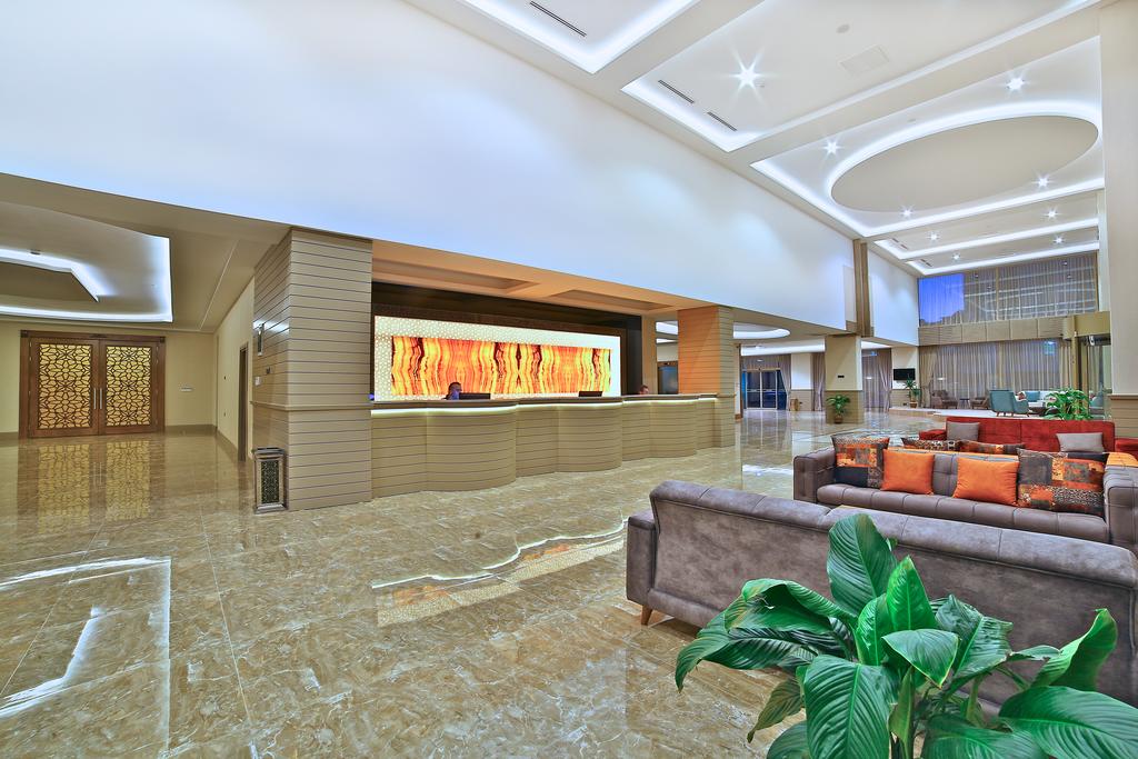 Ramada by Wyndham Iskenderun