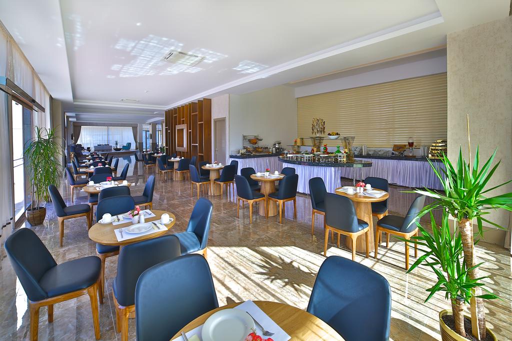 Ramada by Wyndham Iskenderun