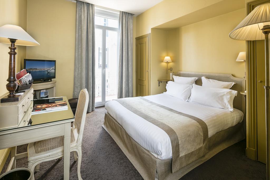 Le Cavendish