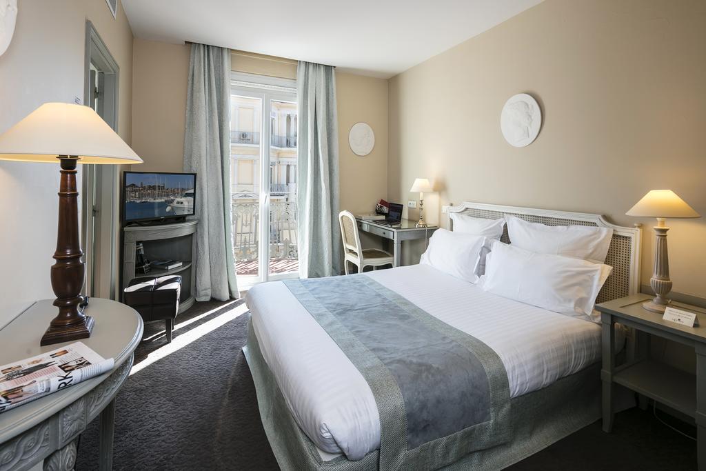 Le Cavendish