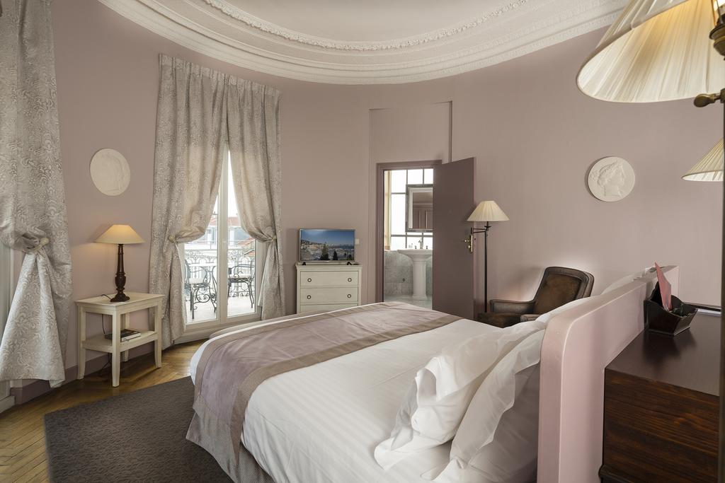Le Cavendish