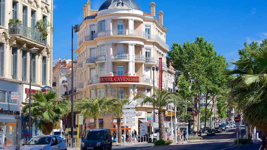 Le Cavendish
