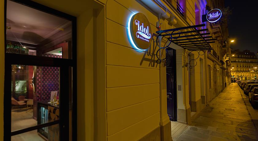 Idol Hotel