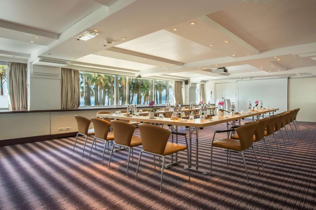 Canopy by Hilton Cannes (Formerly Radisson Blu)