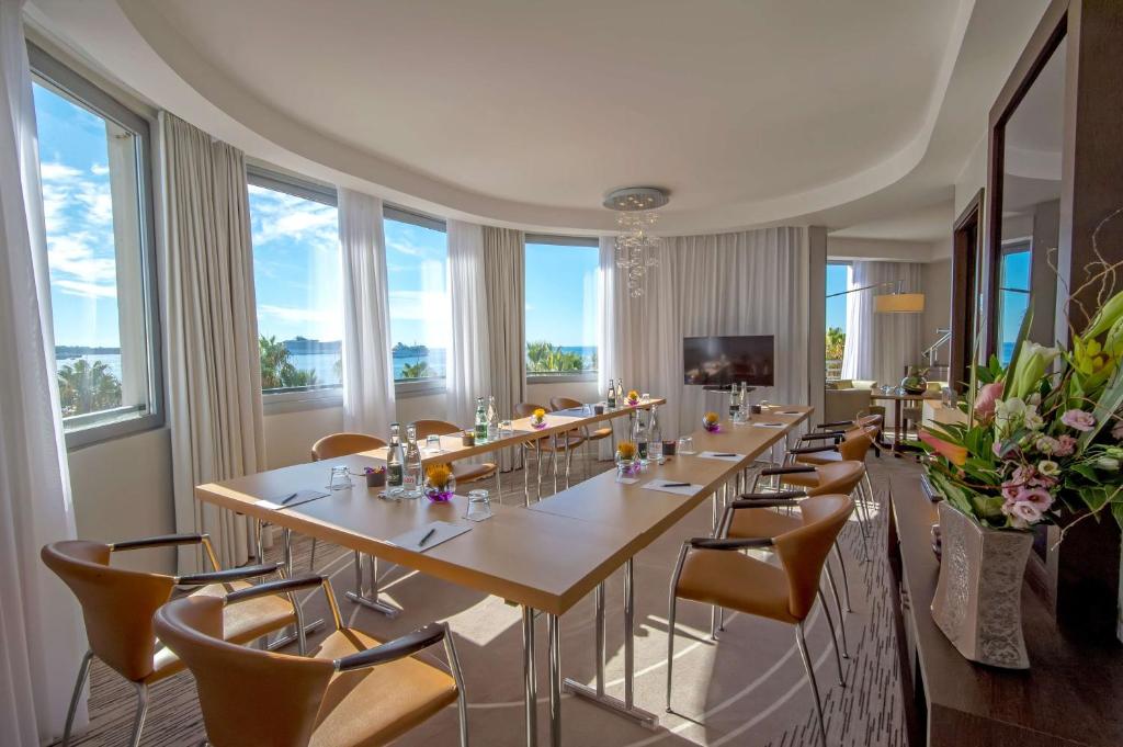 Canopy by Hilton Cannes (Formerly Radisson Blu)
