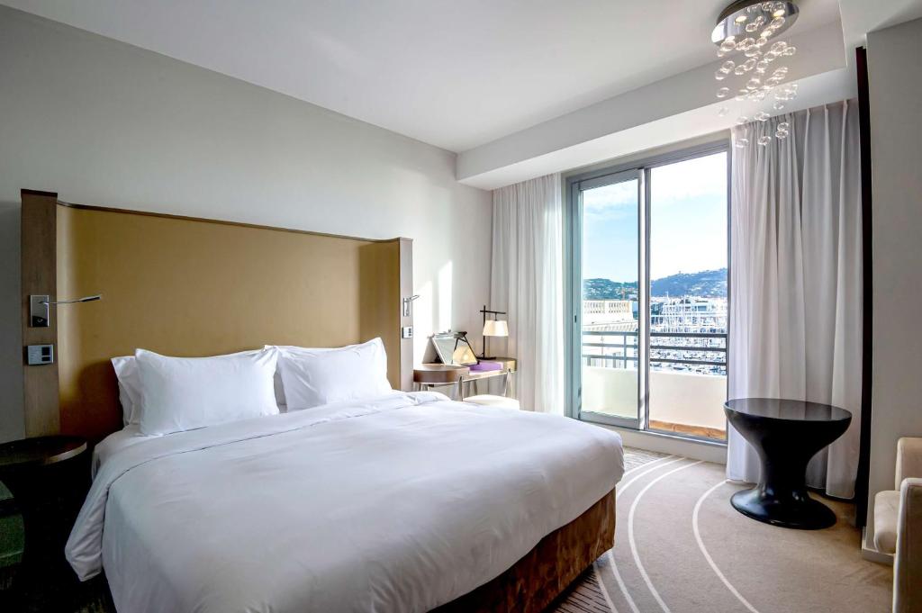 Canopy by Hilton Cannes (Formerly Radisson Blu)