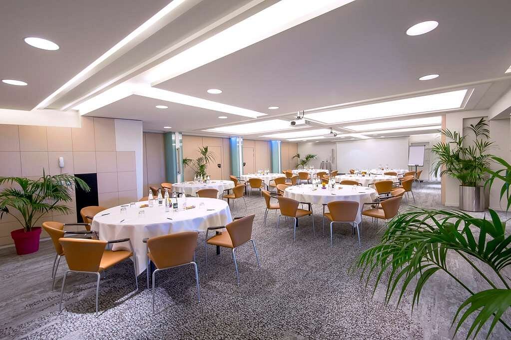 Canopy by Hilton Cannes (Formerly Radisson Blu)