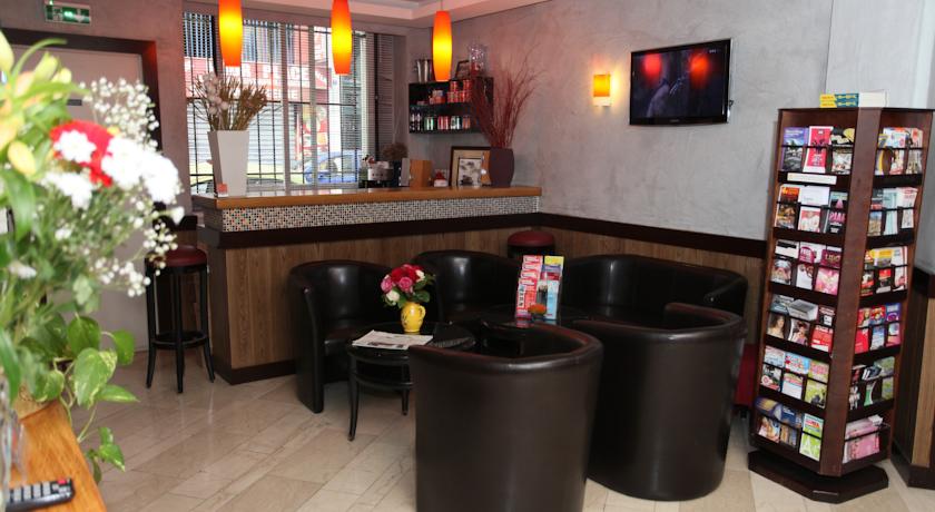 Hotel Alane