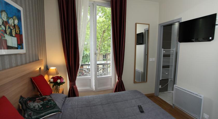 Hotel Alane