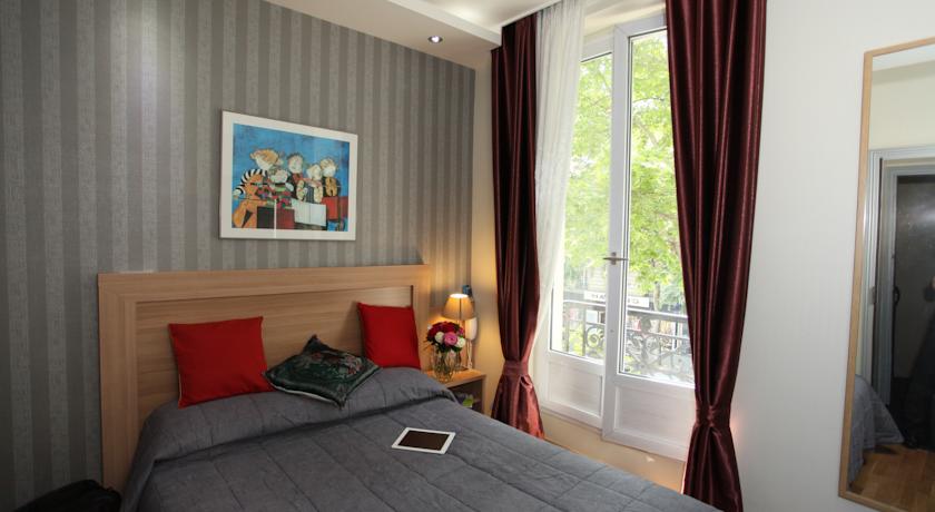 Hotel Alane