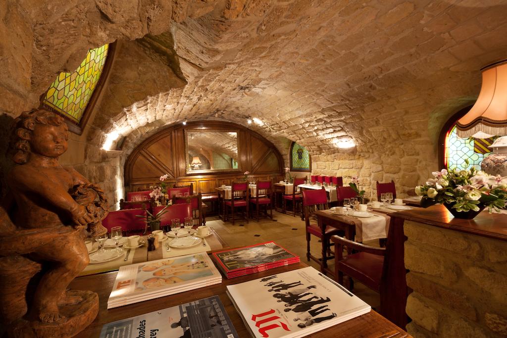 Amarante Beau Manoir