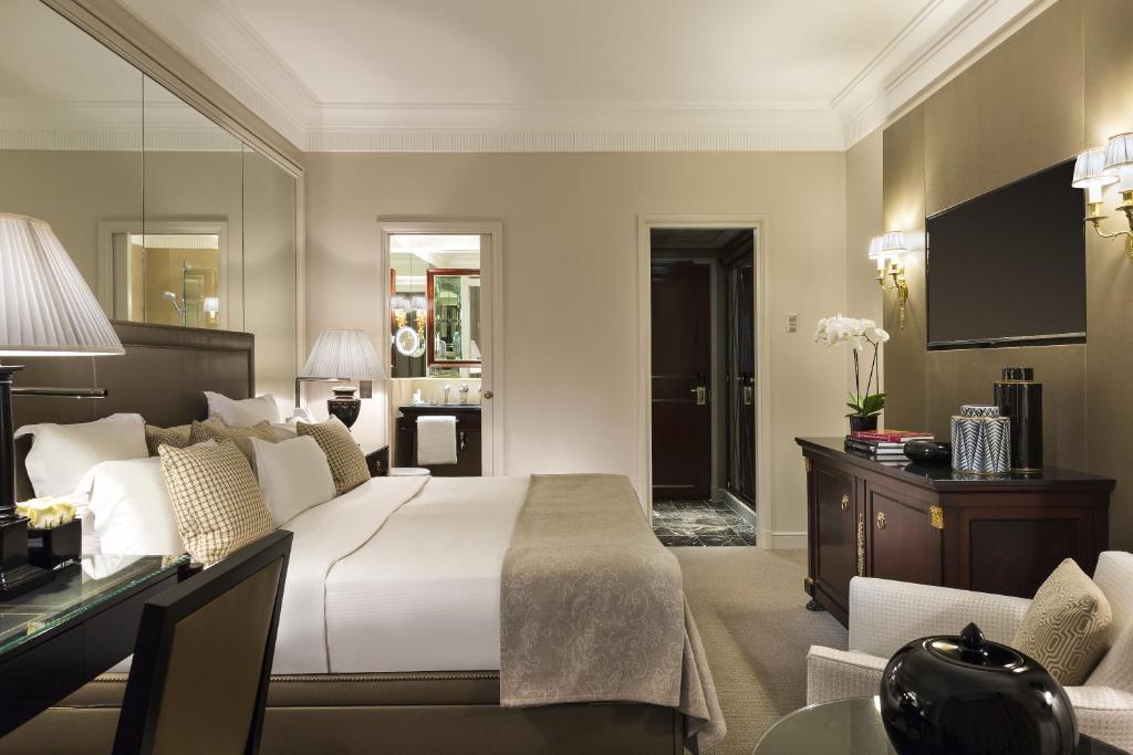 Hotel Francois 1er
