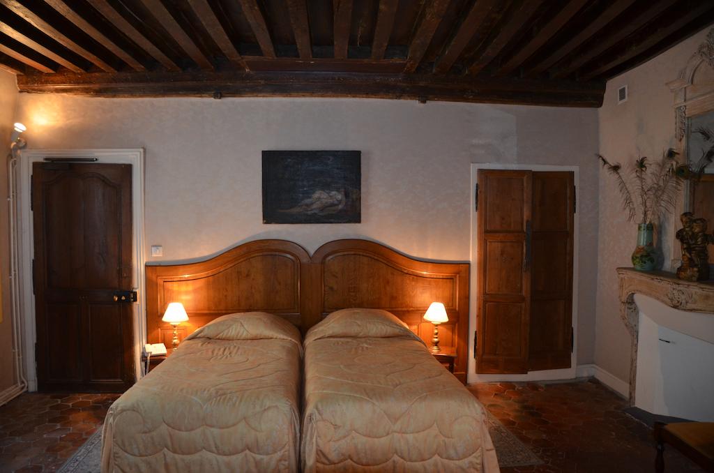 Hotel Les Remparts